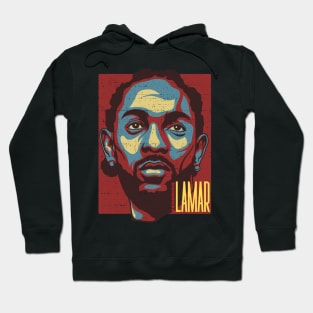 Kendrick lamar - hope style Hoodie